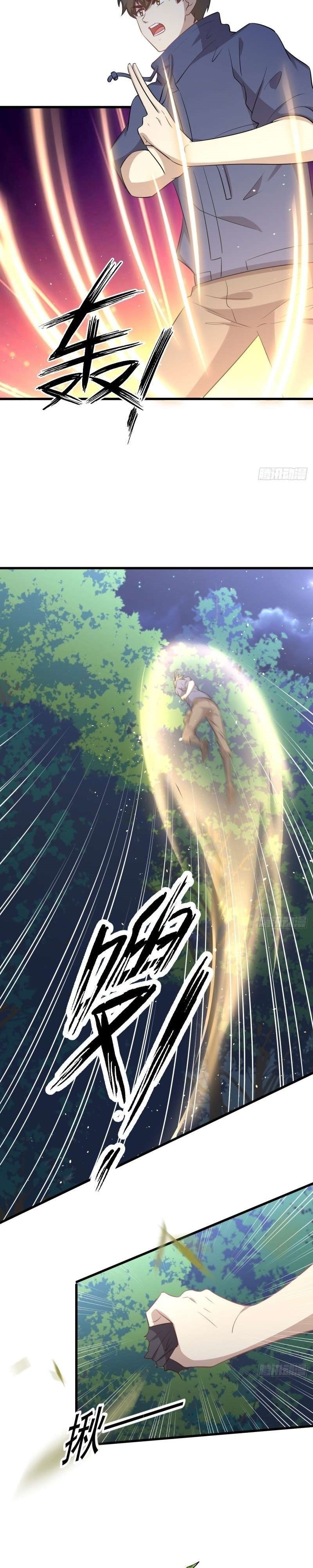 Immortal Swordsman in The Reverse World Chapter 204 Gambar 19